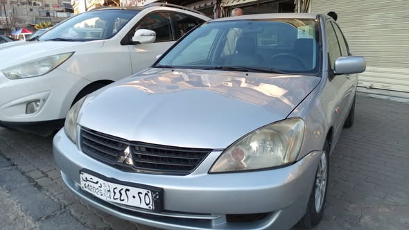 ميتسوبيشي لانسر 2006 - صورة 3