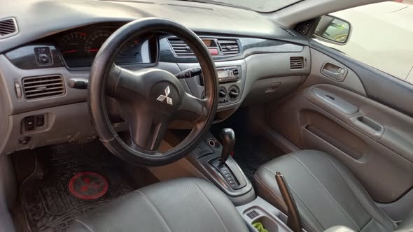 ميتسوبيشي لانسر 2006 - صورة 4