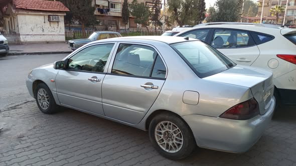 ميتسوبيشي لانسر 2006 - صورة 5