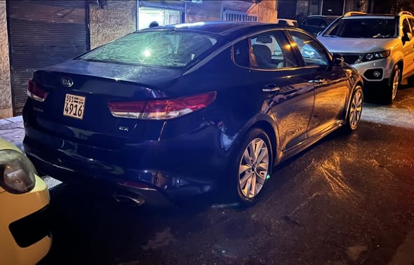 كيا اوبتيما 2016 - صورة 2