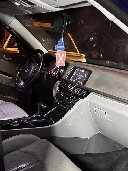 كيا اوبتيما 2016 - صورة 5