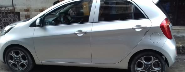 كيا مورنغ 2013 - صورة 2