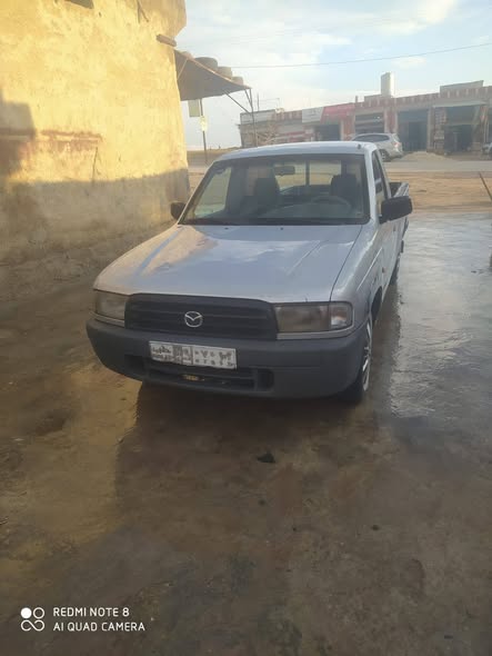 ماذا بيك اب 2001 - صورة 1