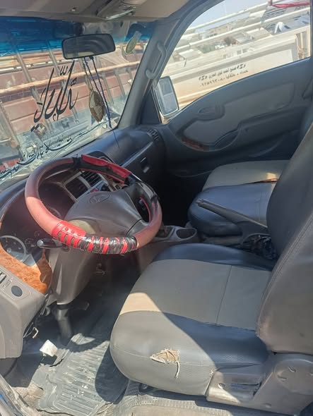 هيونداي بورتر 2004 - صورة 3