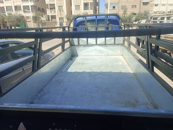 هيونداي بورتر 2004 - صورة 5