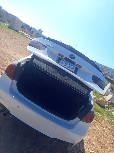 بي ام 328 2014 - صورة 2