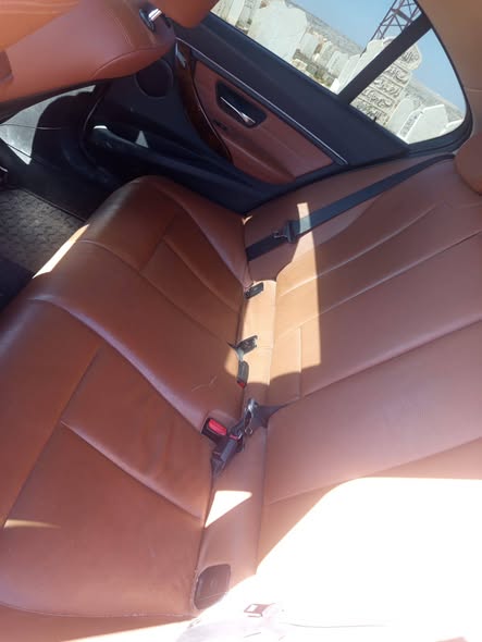 بي ام 328 2014 - صورة 3