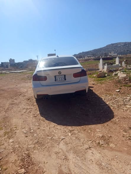 بي ام 328 2014 - صورة 5