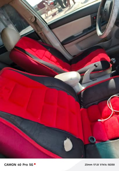 كيا سيراتو 2005 - صورة 1