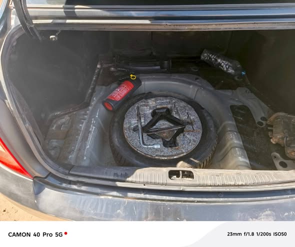 كيا سيراتو 2005 - صورة 3