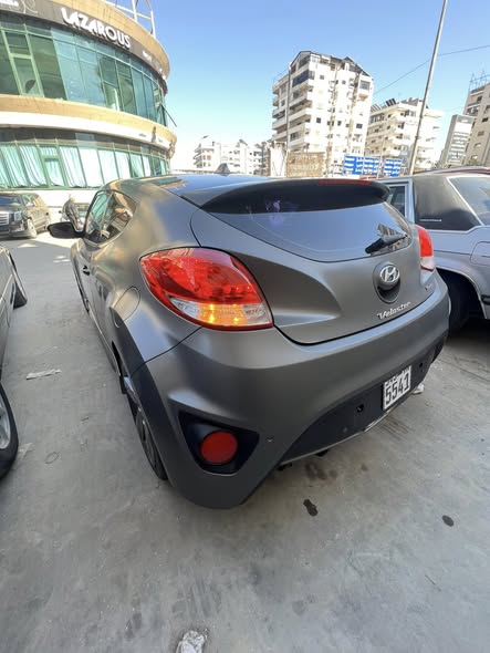 هيونداي فولستر 2014 - صورة 3