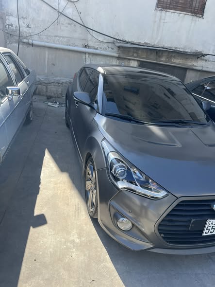 هيونداي فولستر 2014 - صورة 4