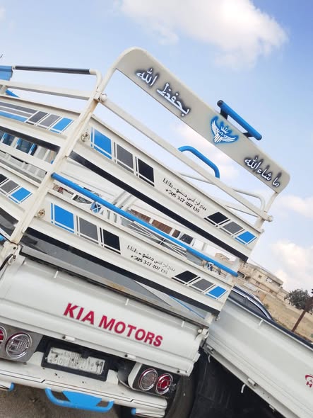 كيا 4000 2010 - صورة 4