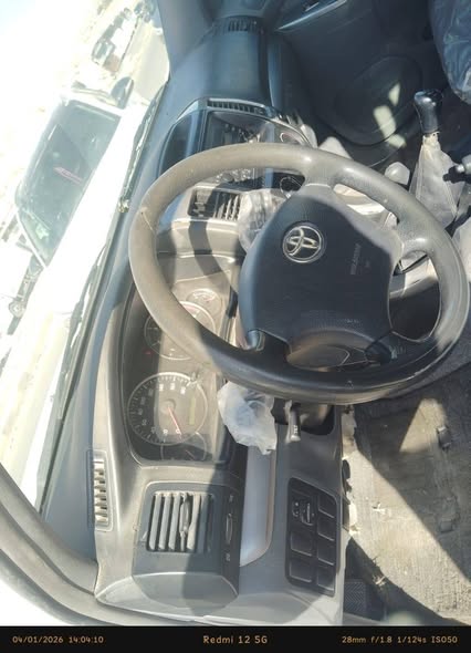 تويوتا برادو 2009 - صورة 5