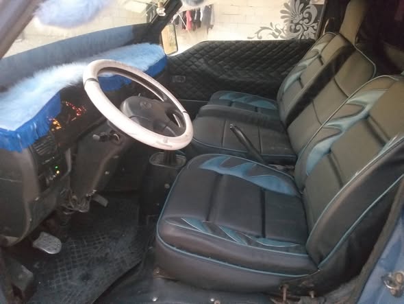 هونداي جبار 1998 - صورة 2