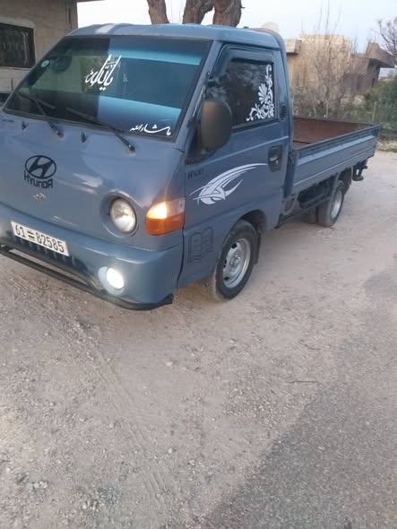 هونداي جبار 1998 - صورة 3