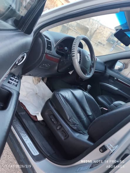 هيونداي سانتافي 2010 - صورة 4