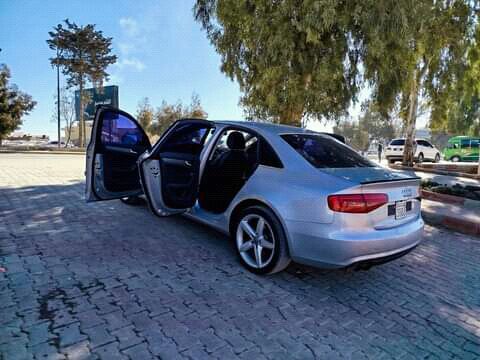 أودي لمتدد 2013 - صورة 3