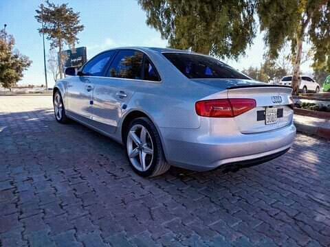 أودي لمتدد 2013 - صورة 5