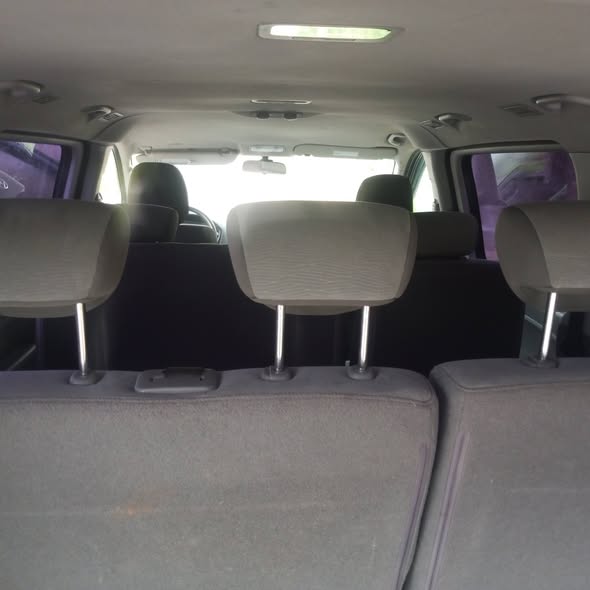 هيونداي H-1 2014 - صورة 3