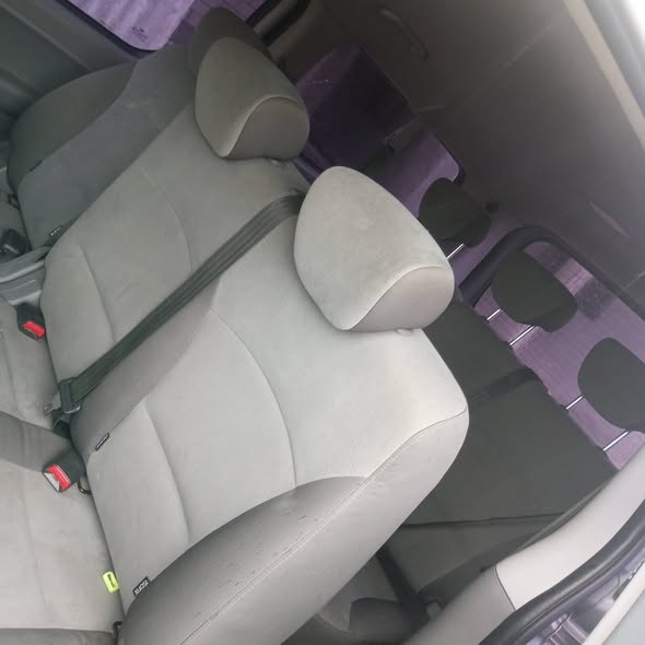 هيونداي H-1 2014 - صورة 4