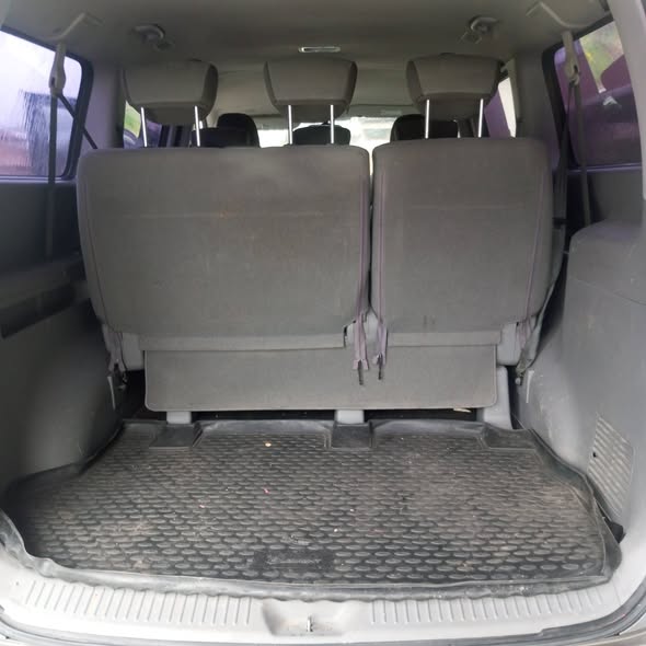 هيونداي H-1 2014 - صورة 5