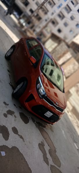 كيا بيكانتو 2020 - صورة 2