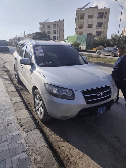 هيونداي سانتافي 2006 - صورة 3