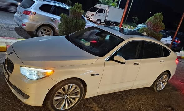 بي ام جي تي 2012 - صورة 2