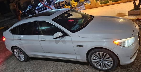 بي ام جي تي 2012 - صورة 3