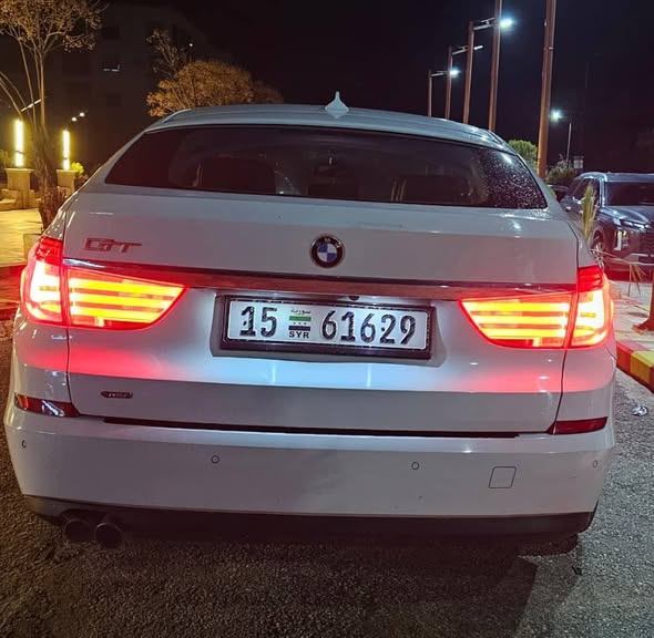 بي ام جي تي 2012 - صورة 5