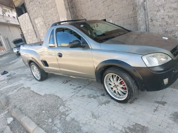 شيفروليه كورسا 2005 - صورة 2