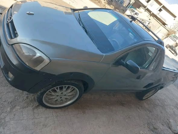 شيفروليه كورسا 2005 - صورة 3