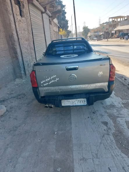 شيفروليه كورسا 2005 - صورة 4