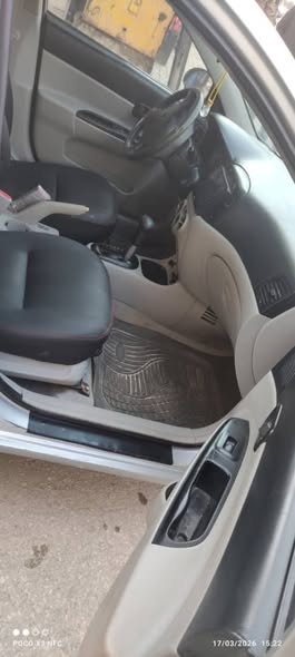 هوندا اكسنت 2006 - صورة 2