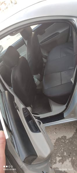 هوندا اكسنت 2006 - صورة 3