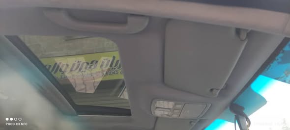 هوندا اكسنت 2006 - صورة 5