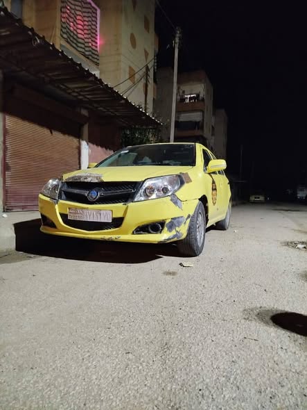 جيلي ام كي ون 2019 - صورة 3