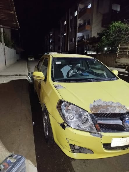 جيلي ام كي ون 2019 - صورة 4