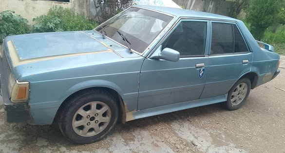 ميتسوبيشي لانسر 1983 - صورة 2