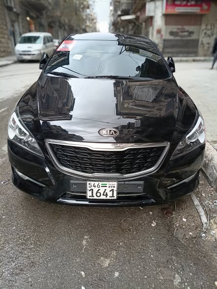 كيا K7 2013 - صورة 3