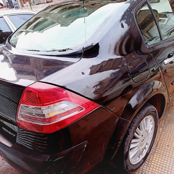 Renault megane 2008 - صورة 2