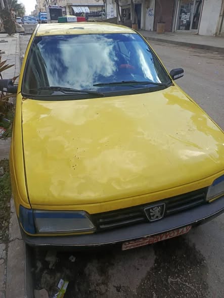 بيجو روى 2006 - صورة 1