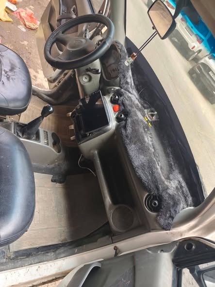 هوندا كرت 2003 - صورة 1