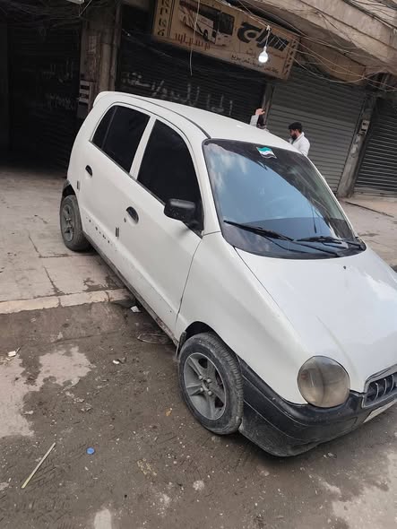 هوندا كرت 2003 - صورة 2