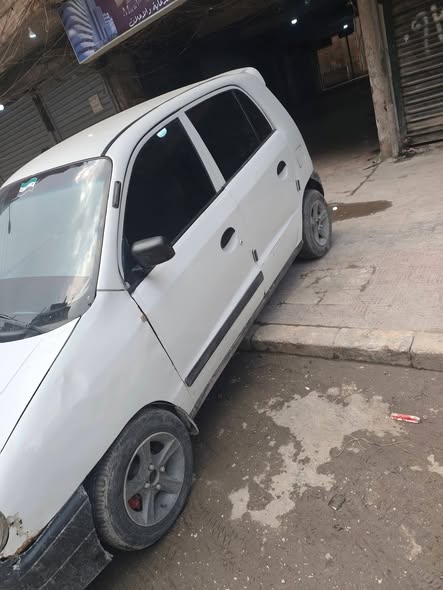 هوندا كرت 2003 - صورة 3