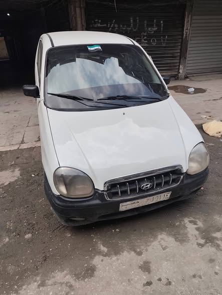 هوندا كرت 2003 - صورة 4