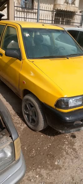 Saba تكسي سابا 2007 - صورة 1