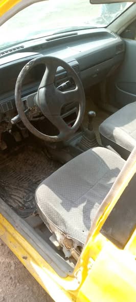 Saba تكسي سابا 2007 - صورة 4