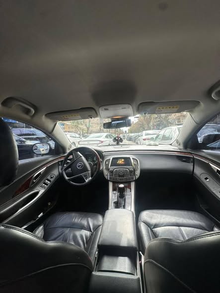 دايو / بويك البيون 2012 - صورة 3